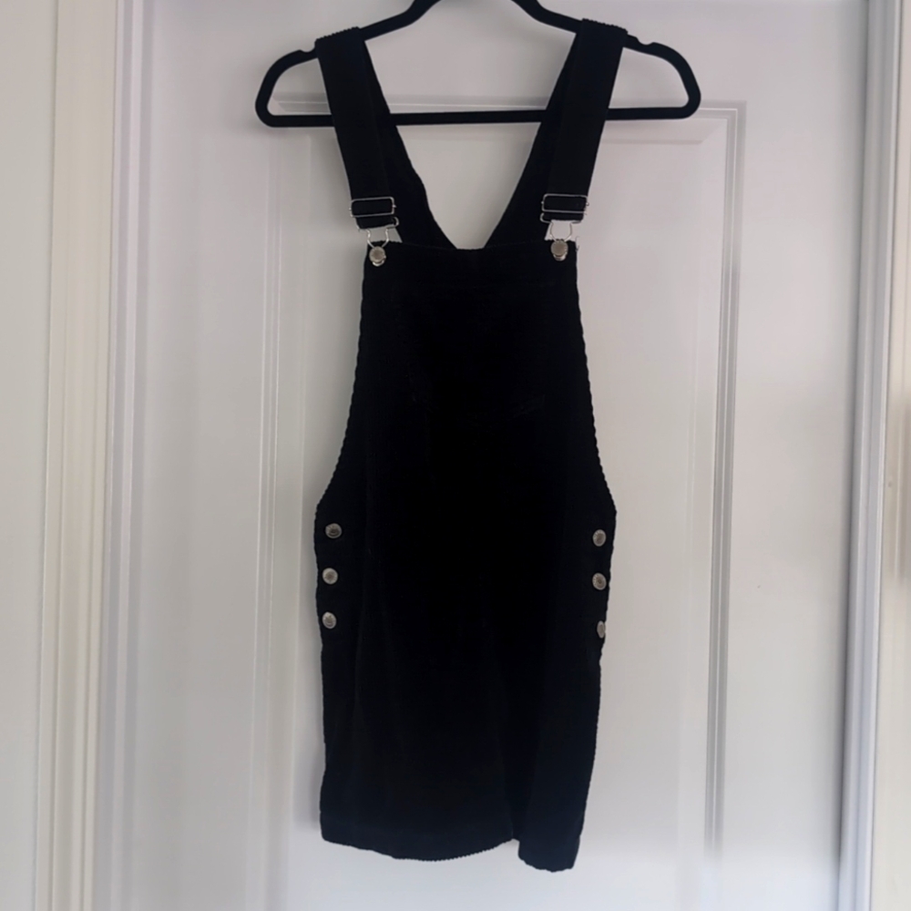 Love tree dress